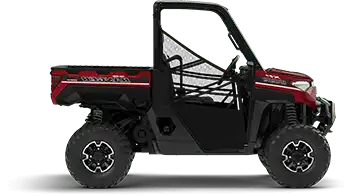 Shop for Side-by-Side UTVs for sale at Greenville Motor Sports
