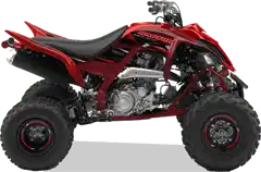 Shop for ATVs for sale at Greenville Motor Sports