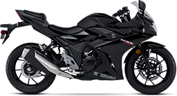 Shop for On-Road Motorcycles for sale at Greenville Motor Sports