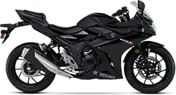 Shop for On-Road Motorcycles for sale at Greenville Motor Sports