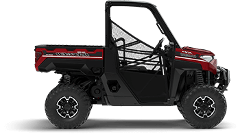 Shop for Side-by-Side UTVs for sale at Greenville Motor Sports